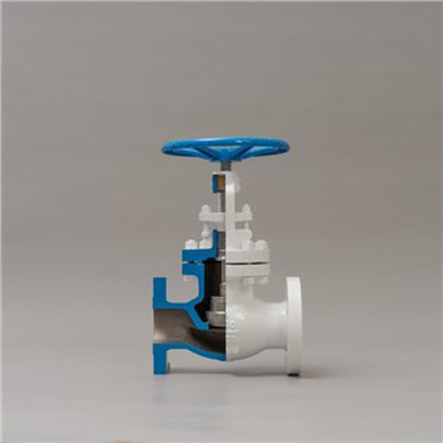 productcate-1-1 ANSI Globe Valve